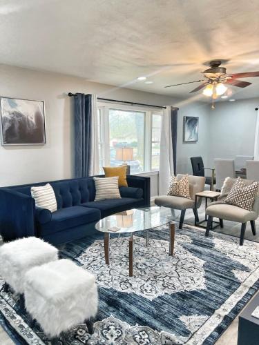 Decatur House | Family-friendly Decatur Oasis