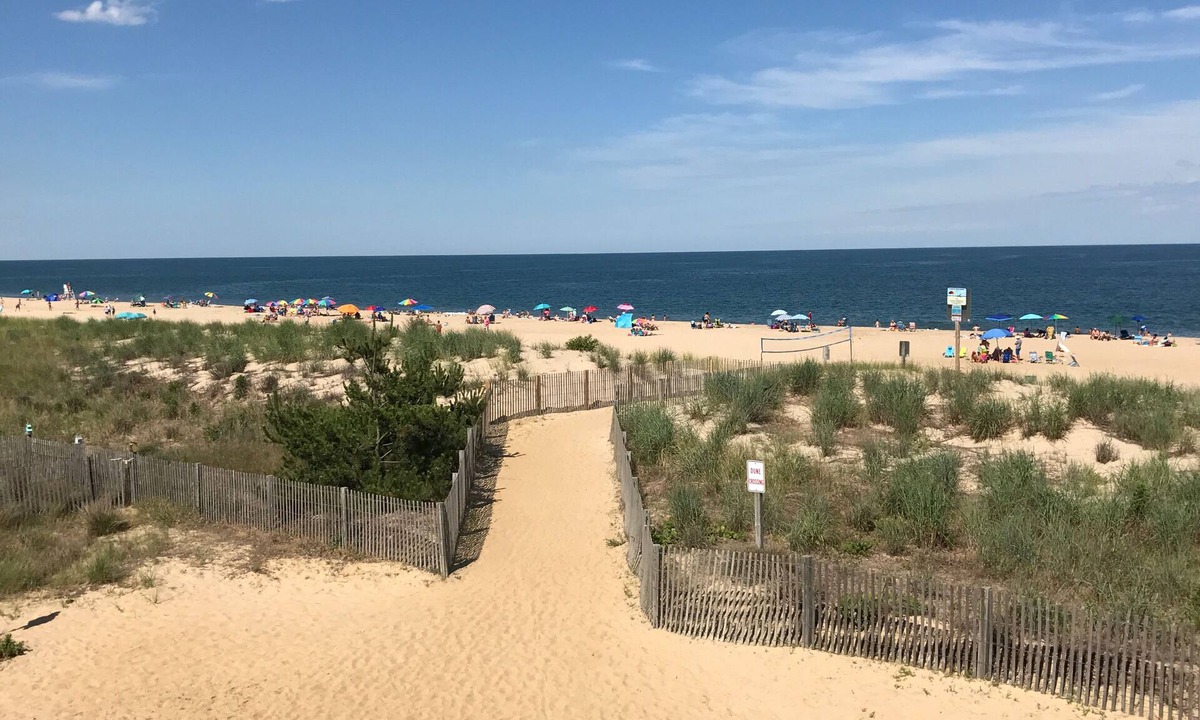 North Ocean City Condo | Family friendly-Direct Ocean Front 3 Bedrooms-2 full baths
