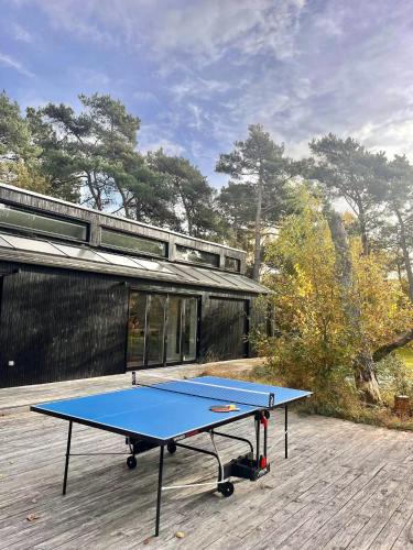 Nykobing Sjaelland House | Family-Friendly Beachside Holiday Home