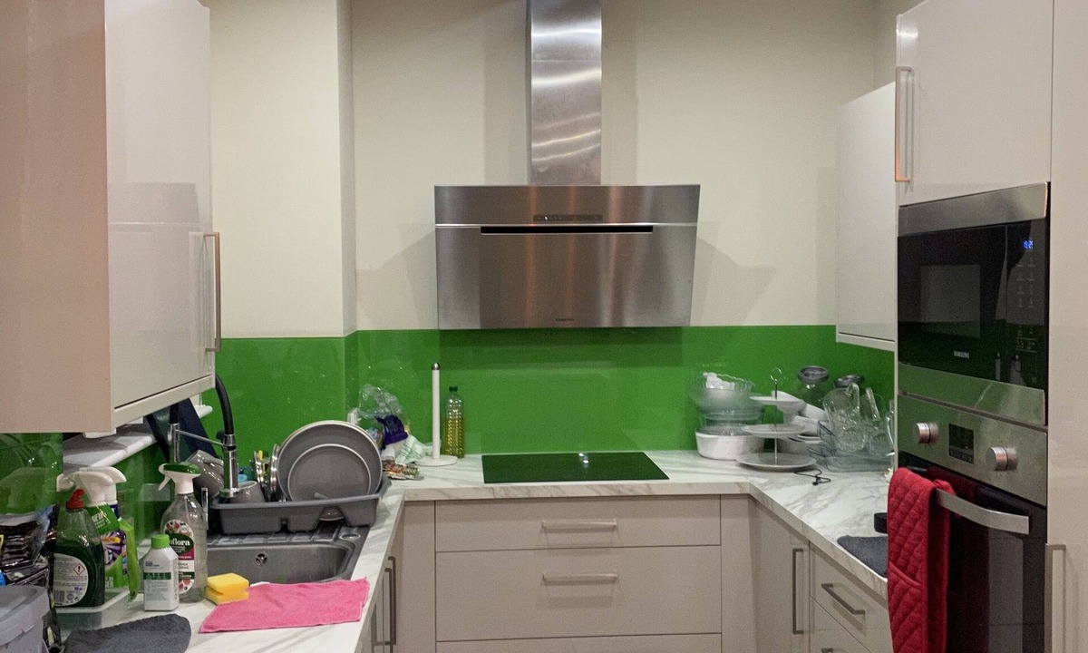 Gravesend House | Family Friendly Flat in Gravesend