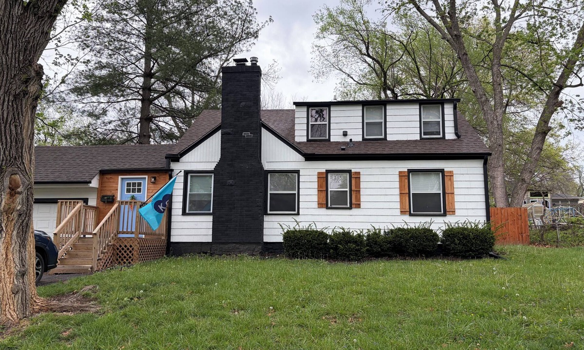 Rosedale House | Family Friendly for World Cup 4-bedroom house with AC