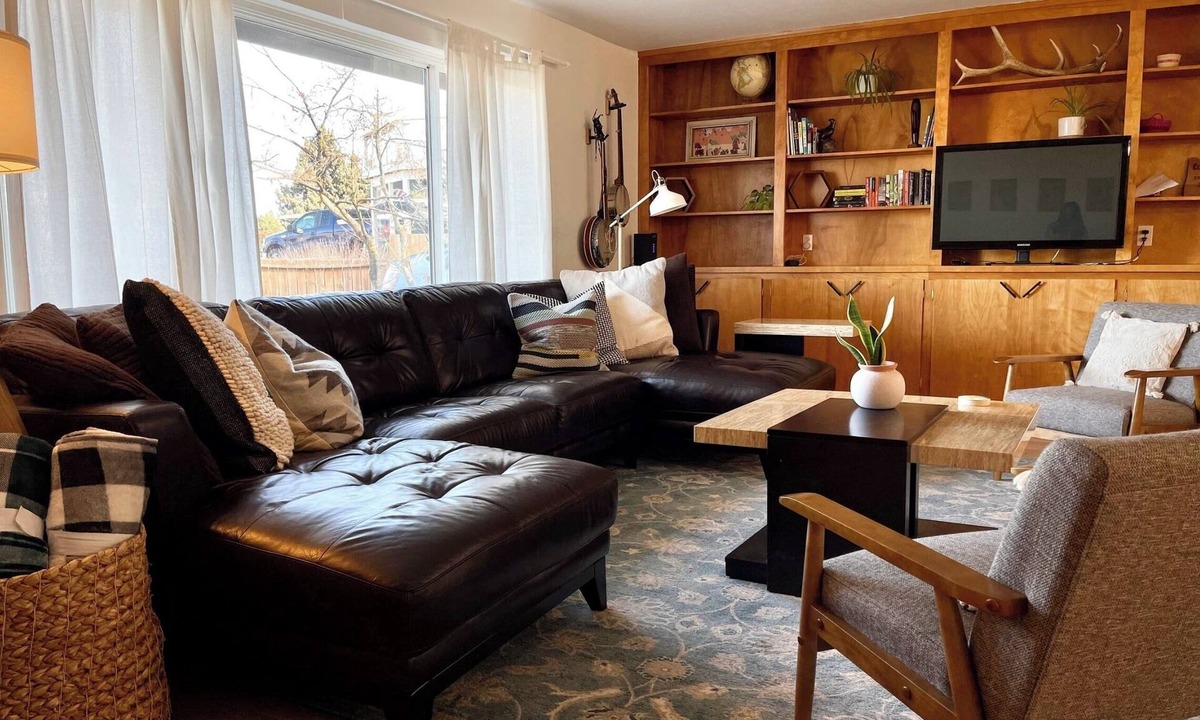 The Dalles House | Family Friendly Gorge Lodge