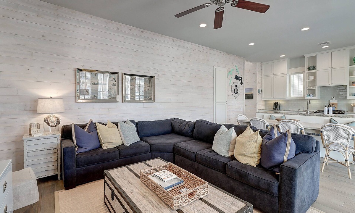 Cinnamon Shore House | Family-Friendly Home in Cinnamon Shore w/Access to Resort-Like Amenities