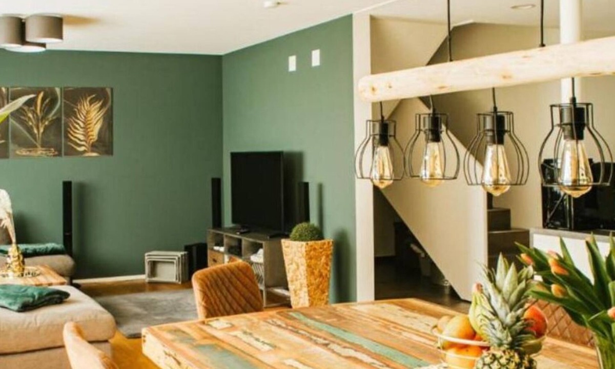 Kreuzlingen House | Family-friendly holiday home on Lake Constance