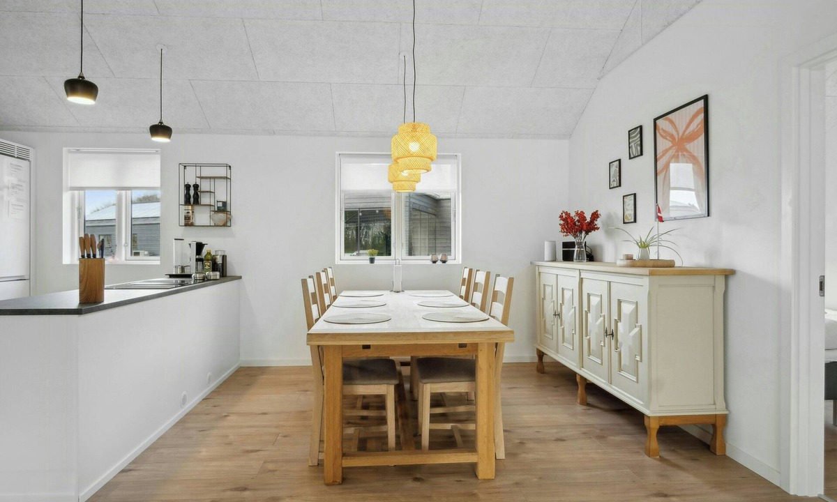Vestergard House | Family-friendly holiday home by Arrild