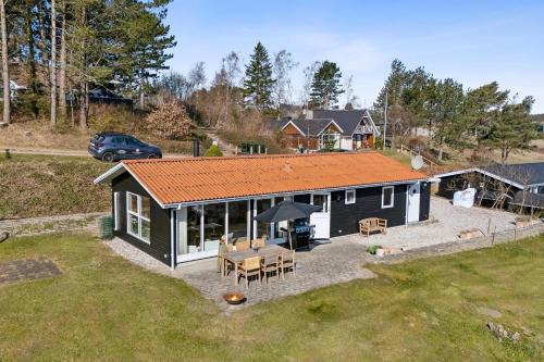 Egsmark Strand House | Family-Friendly Holiday Home Near Ebeltoft And Mols Bjerge Close To Beach, Nature And Attractions