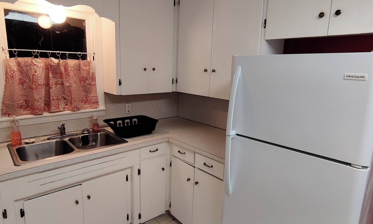 Brenham House | Family-friendly home in Brenham, TX. A great home base for all your activities.