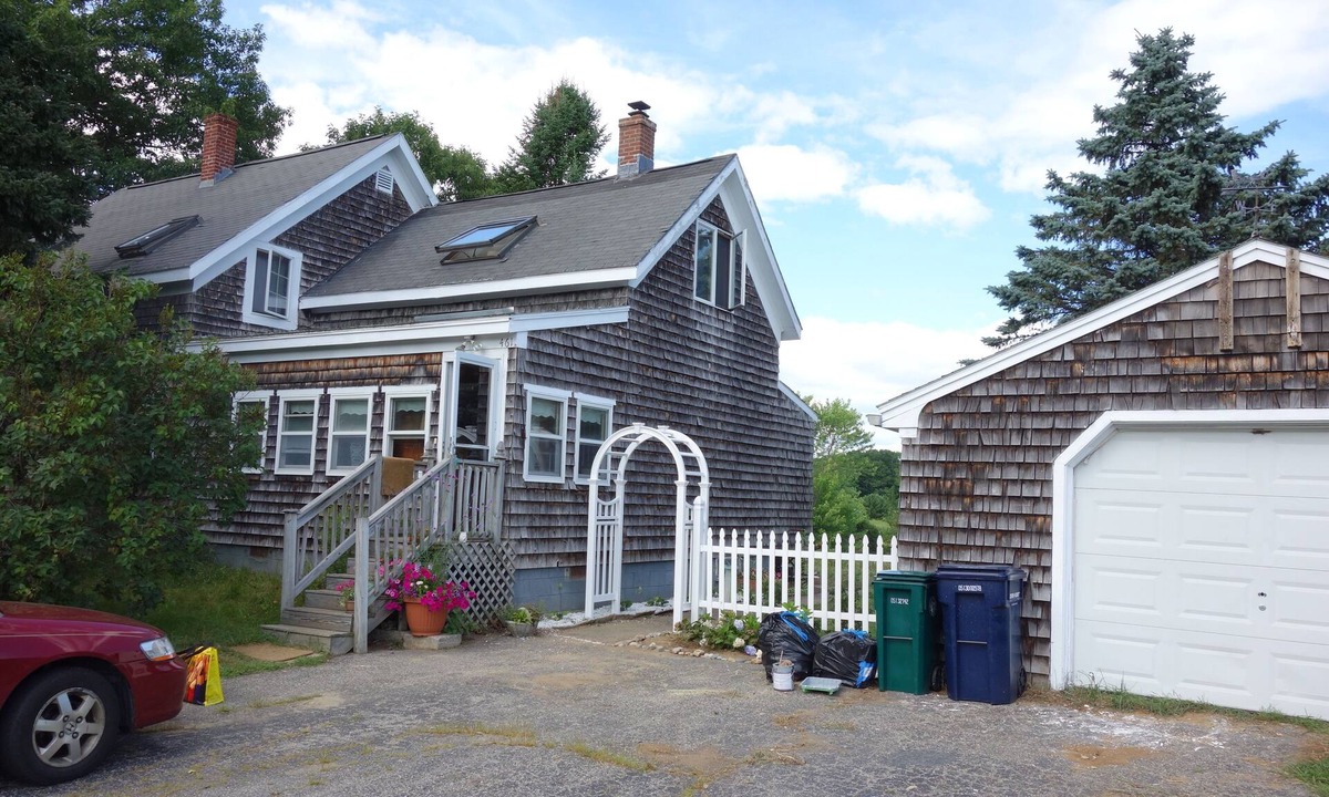 Biddeford House | Family-friendly home
