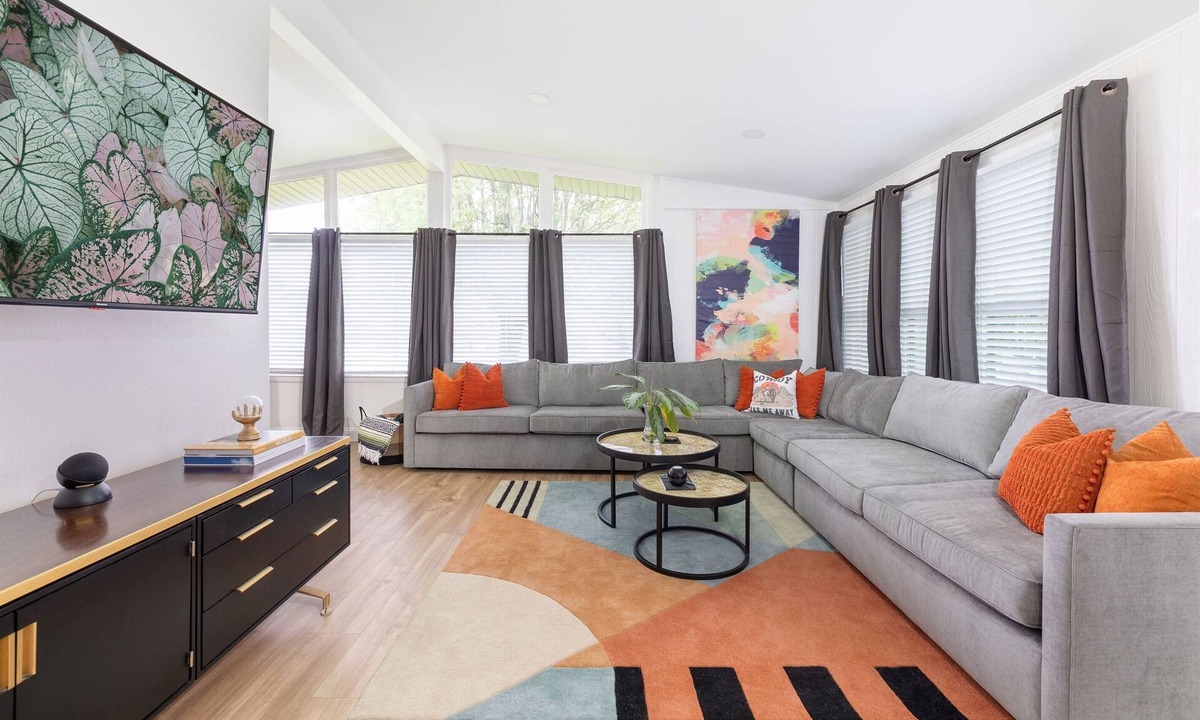 Sunset View House | Family-Friendly Home Near Opry