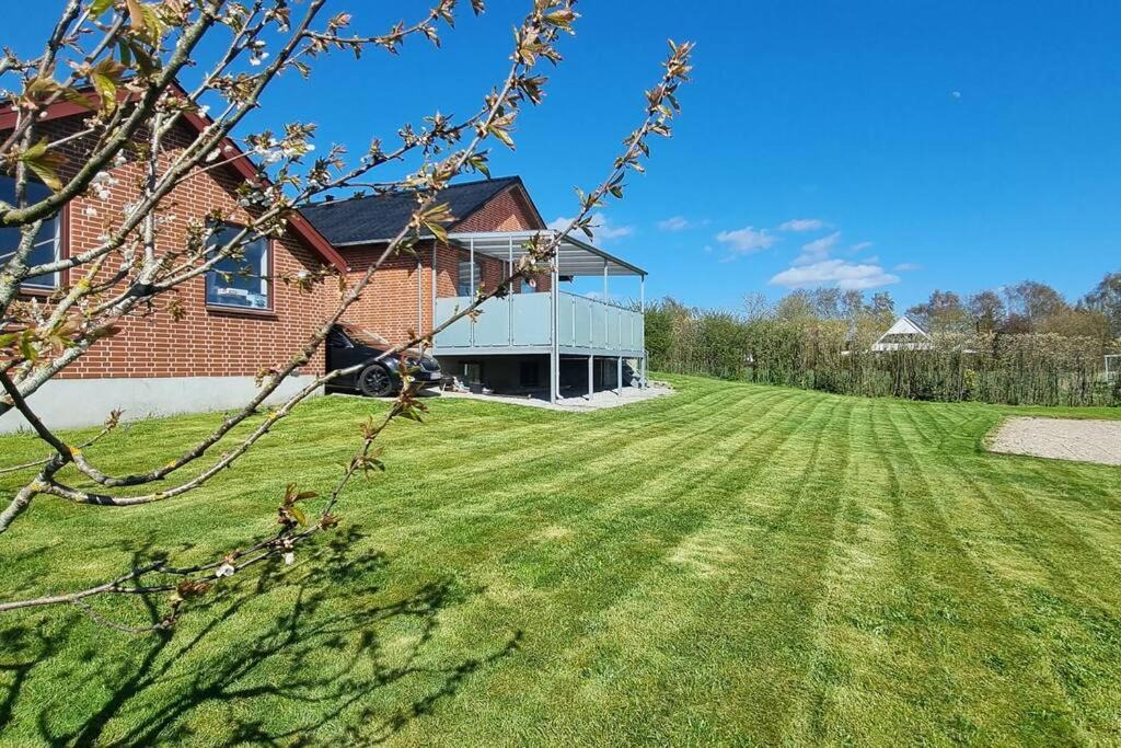 Galten Villa | Family-friendly house close to Aarhus