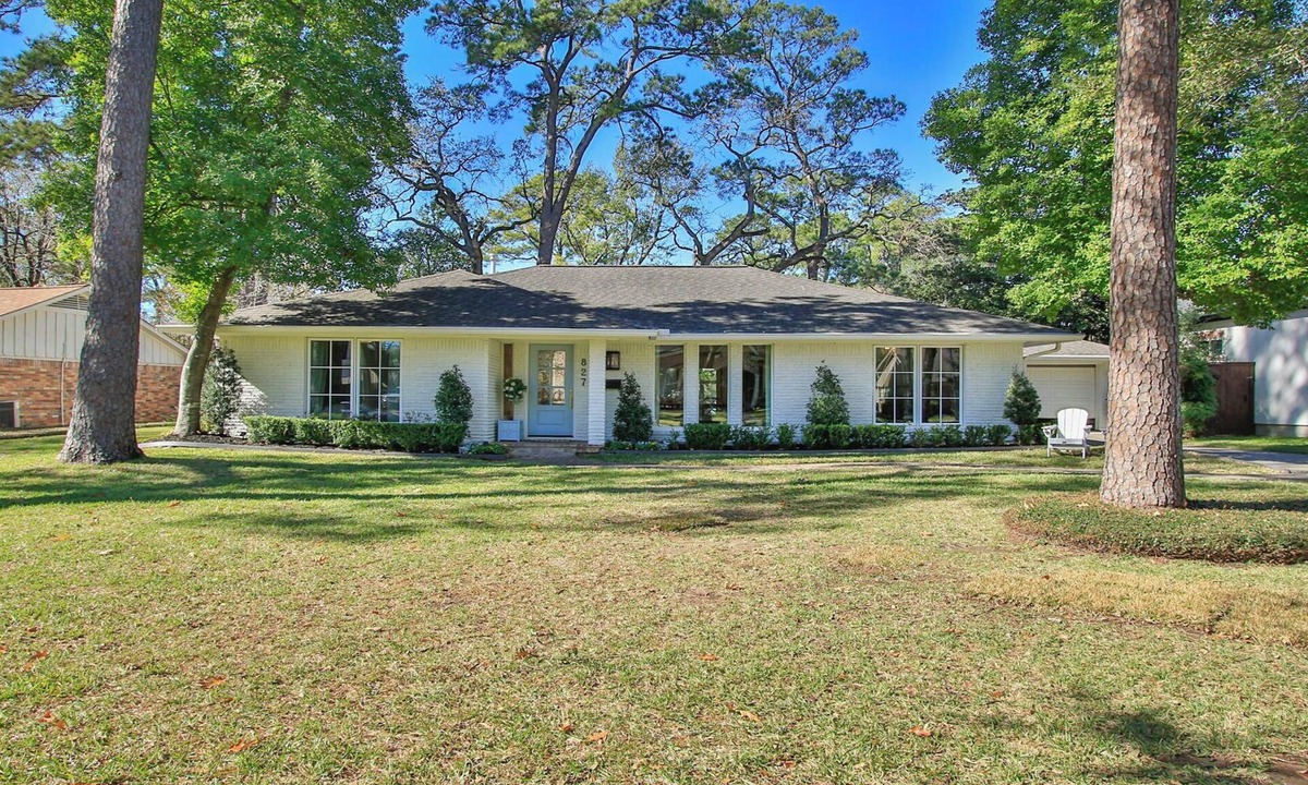 Memorial House | Family-friendly Houston city center sanctuary