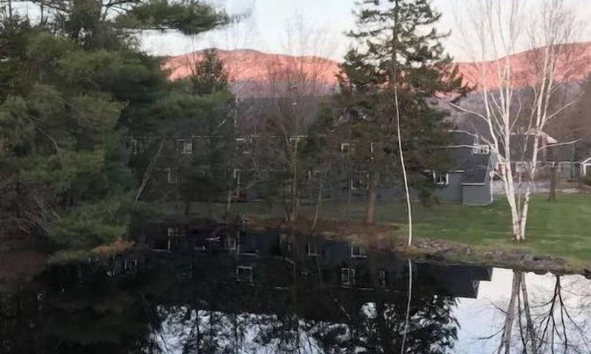 North Woodstock House | Family Friendly Mountain Townhouse in N. Woodstock