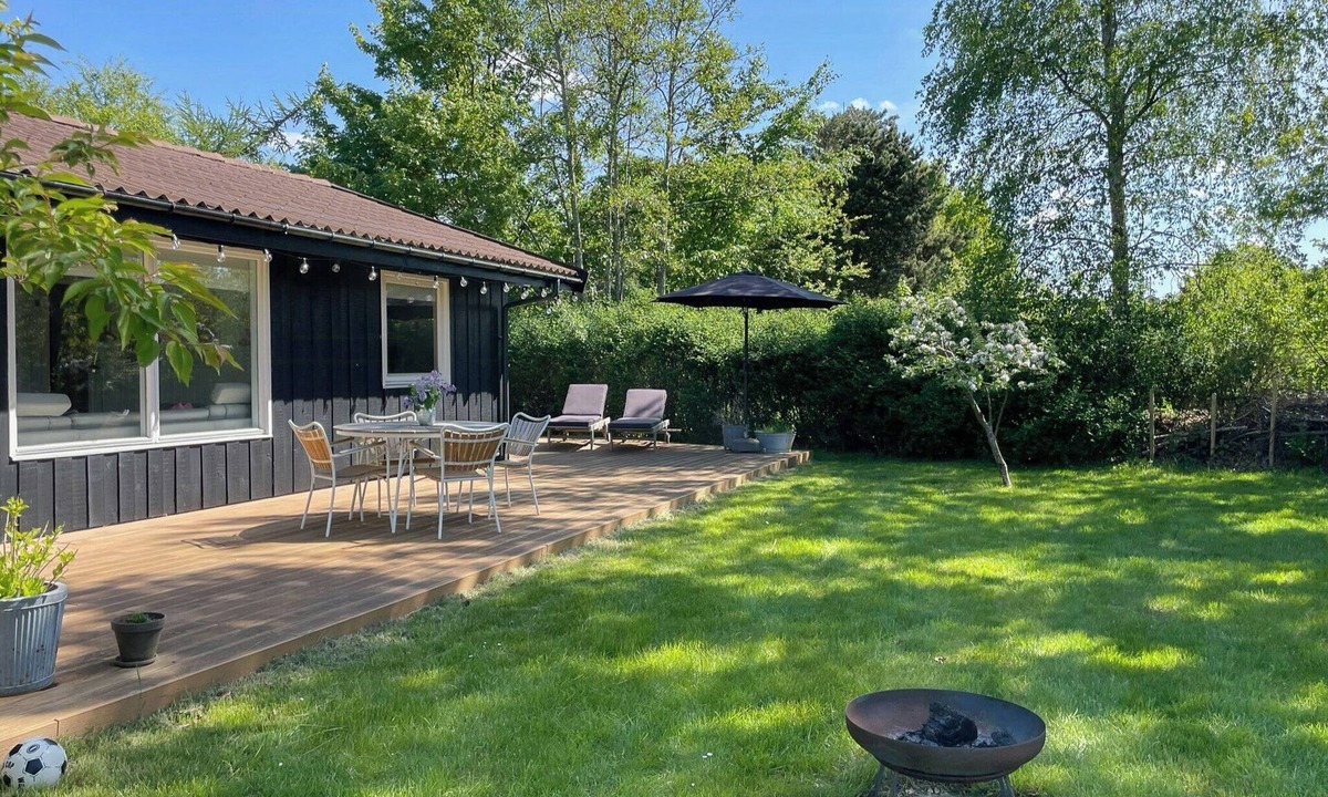 Reersø House | Family-friendly oasis and relaxation at Reersø