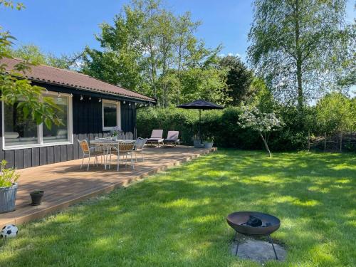 Reersø House | Family-Friendly Oasis And Relaxation At Reersø