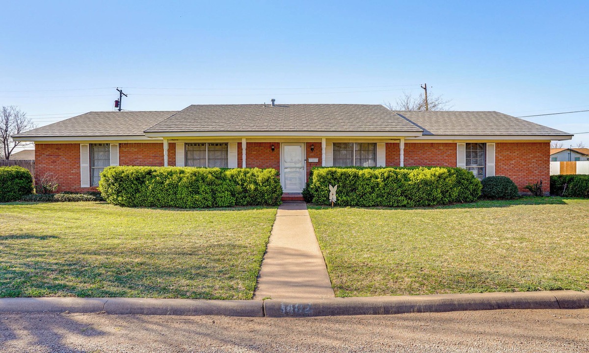 Stamford House | Family Friendly: Peaceful Home in Stamford!