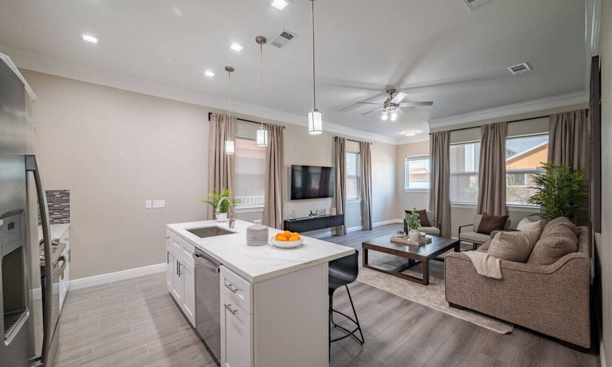 Greater Fondren Southwest House | Family Friendly Private Yard Gated Community