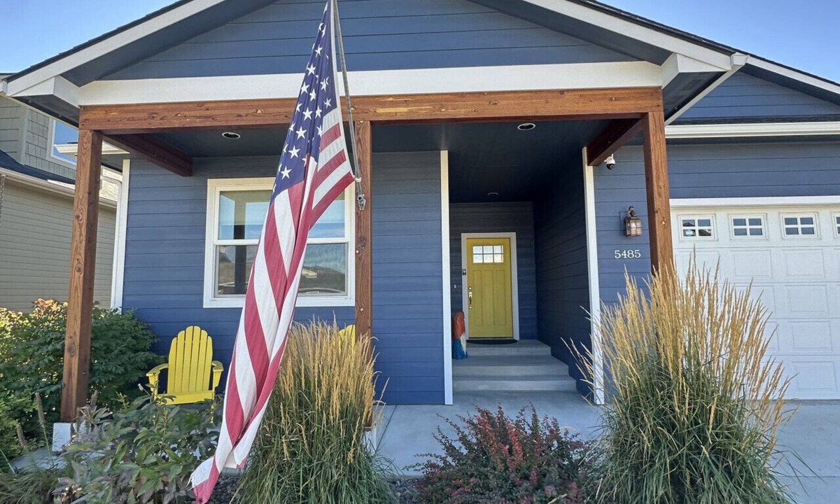 Orchard Homes House | Family friendly, quiet new neighborhood