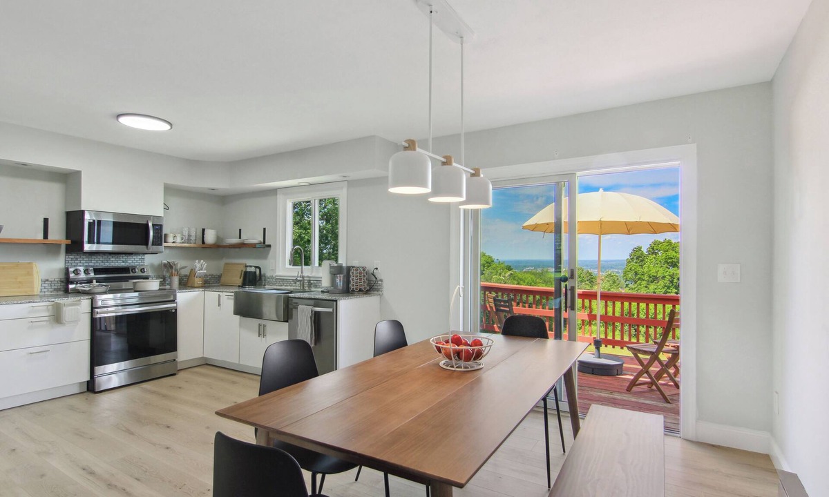 South Hill House | Family-Friendly Retreat near Cornell & Downtown