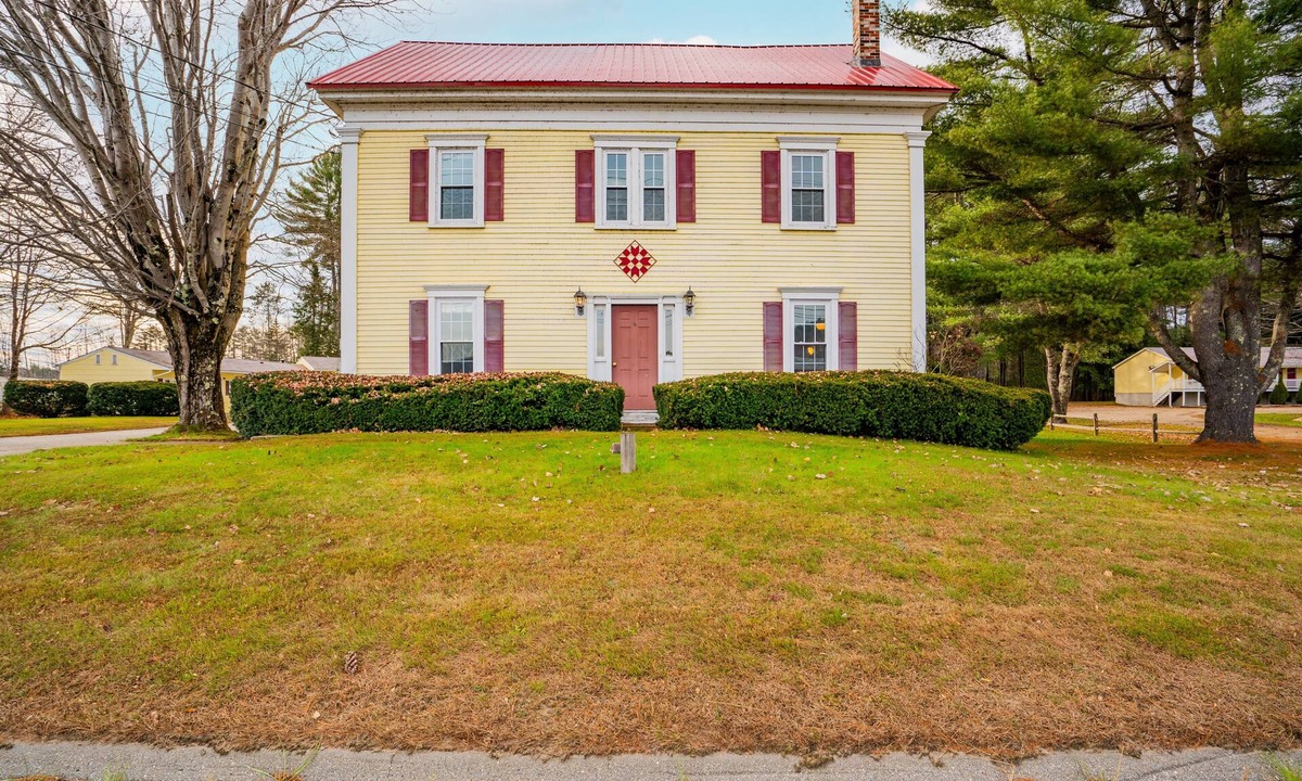 Bethel House | Family-Friendly Rostay Home, Minutes from skiing