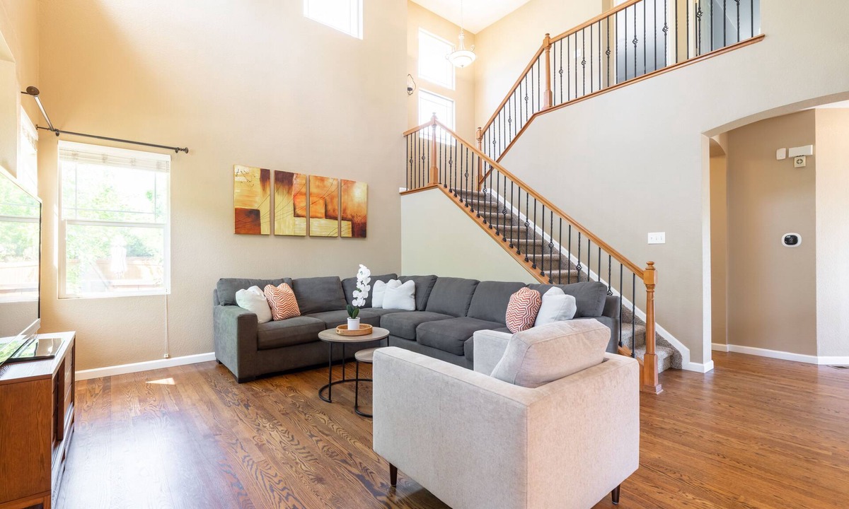 Lowry Field House | Family-friendly Serenity Paradise
