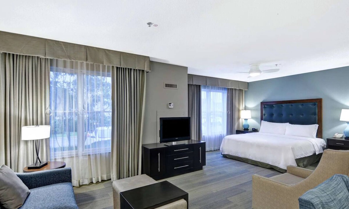 Lexington Hotel | Family-Friendly Stay with Full-Size Kitchen | Free Parking & Pet Friendly!