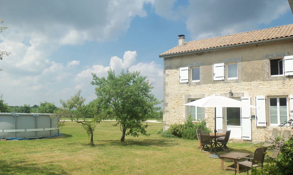 Bernac House | Family Friendly suitable for larger, or several, families
