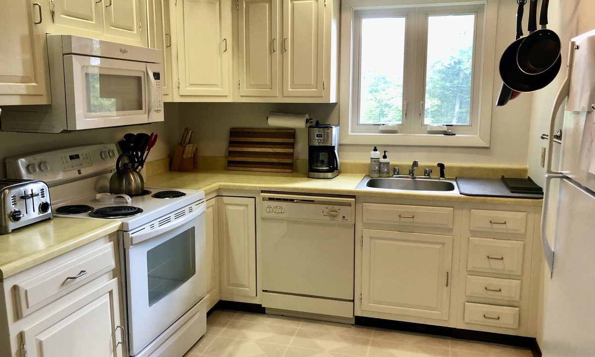 Bromley Mountain House | Family-friendly townhouse