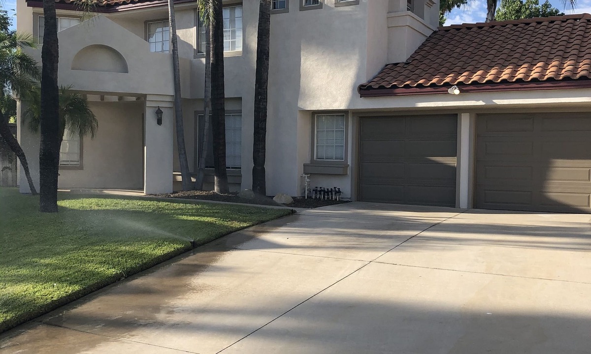 Fontana House | Family Friendly