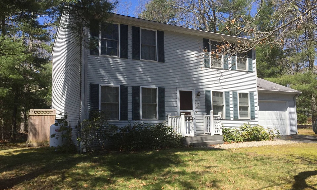 Kenyon House | family friendly spacious home