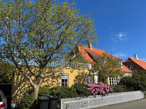 Skagen House | Family-Friendly Villa In Quiet Neighbourhood