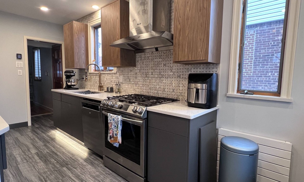 Auburndale Villa | Family Friendly Villa with Pool