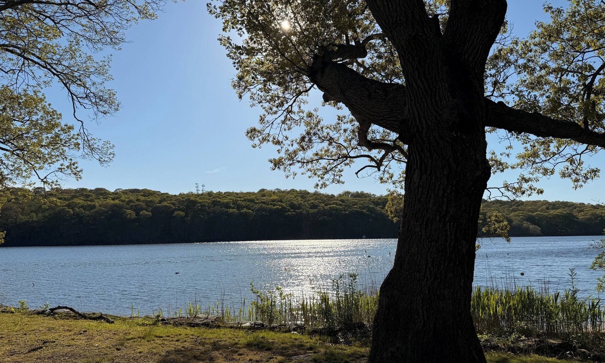 Saunderstown House | Family friendly WATERFRONT home with private beach.