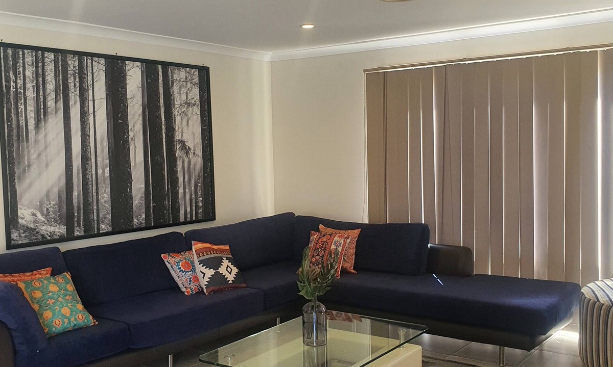 Truganina House | Family Fun - 25 min from CBD