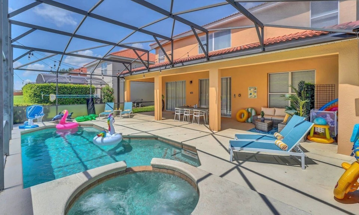 Solana Villa | Family | Game Rm | InstaWorthy | Quality Host