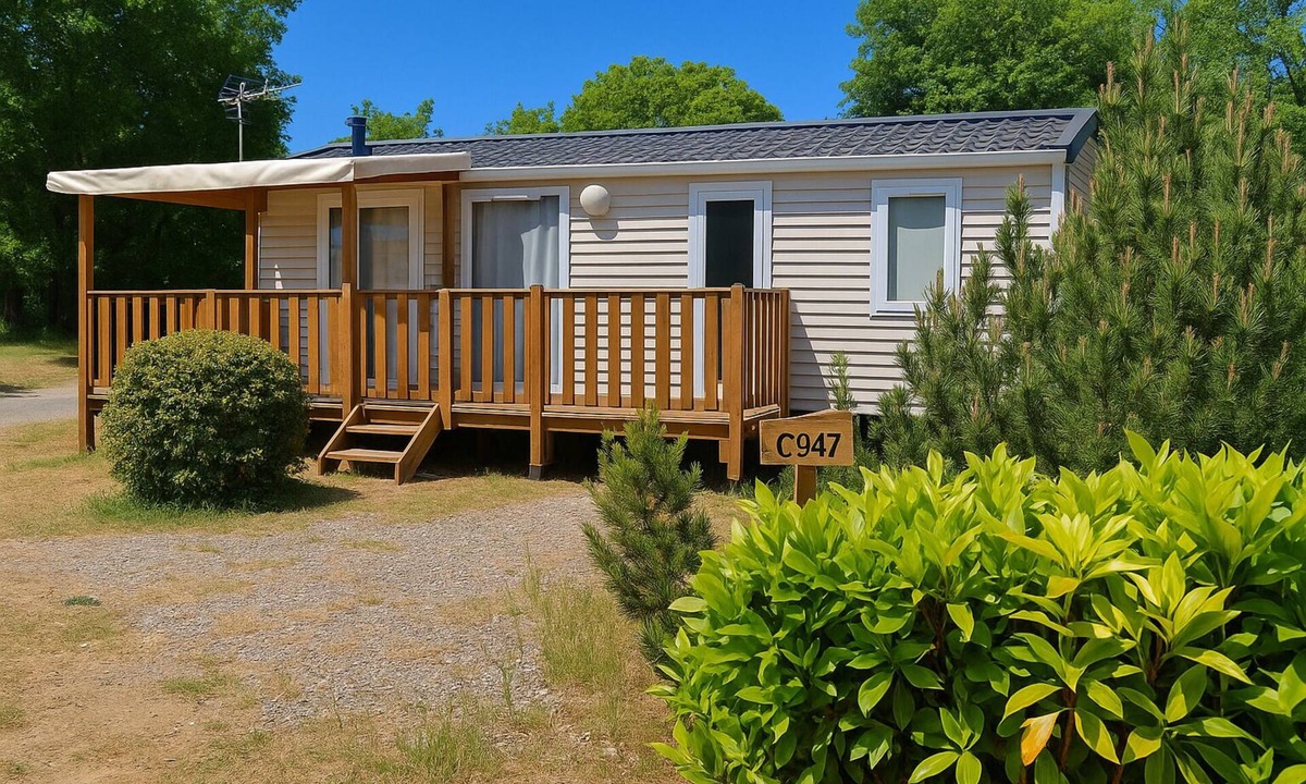 Camiers House | Family getaway - Dune Blanche