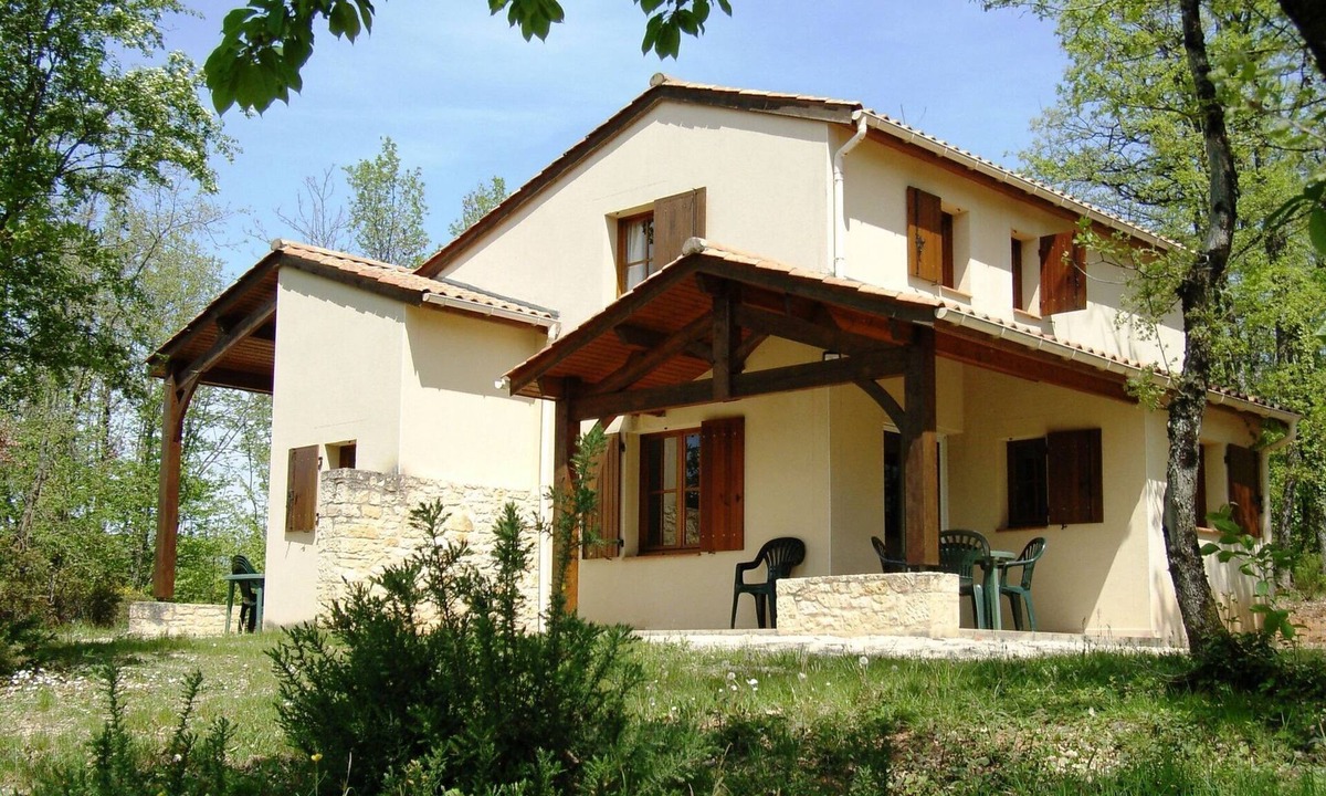 Gavaudun Villa | Family Getaway in Dordogne
