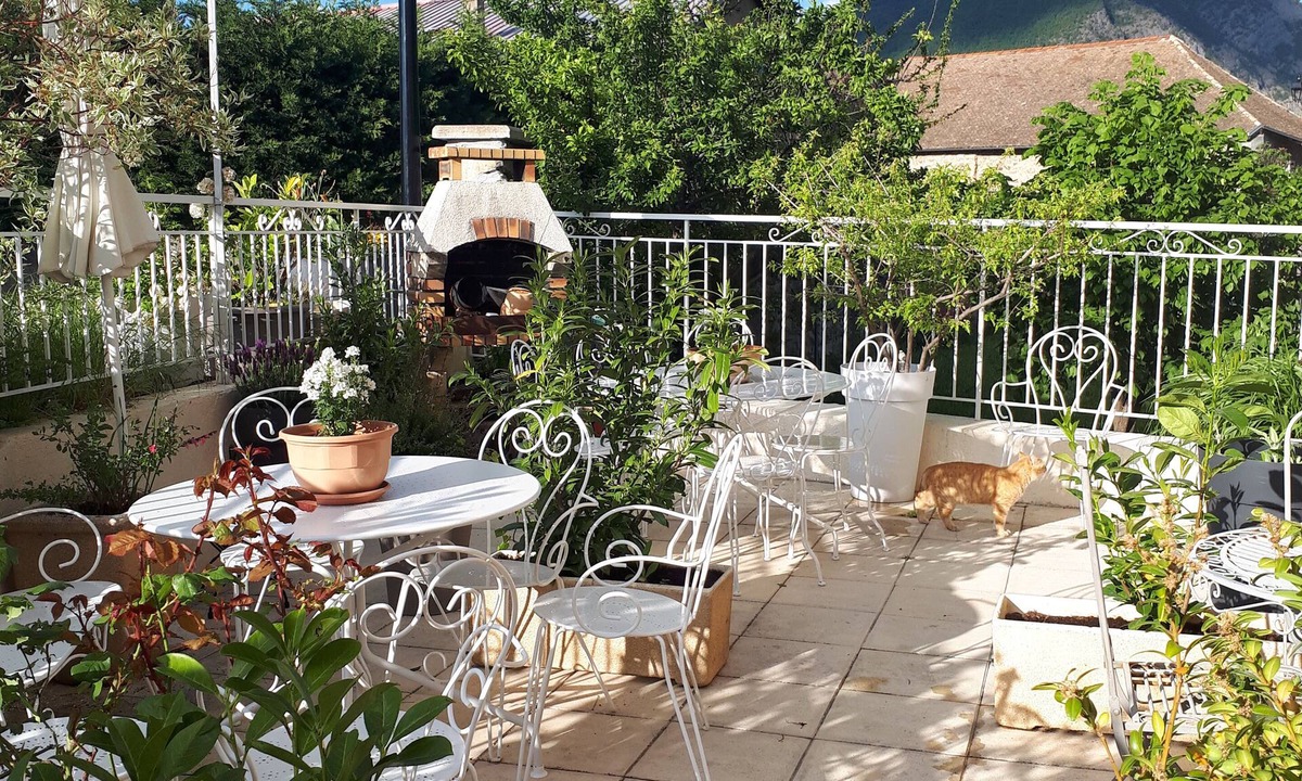 Venterol Bed & Breakfast | FAMILY GUEST HOUSE