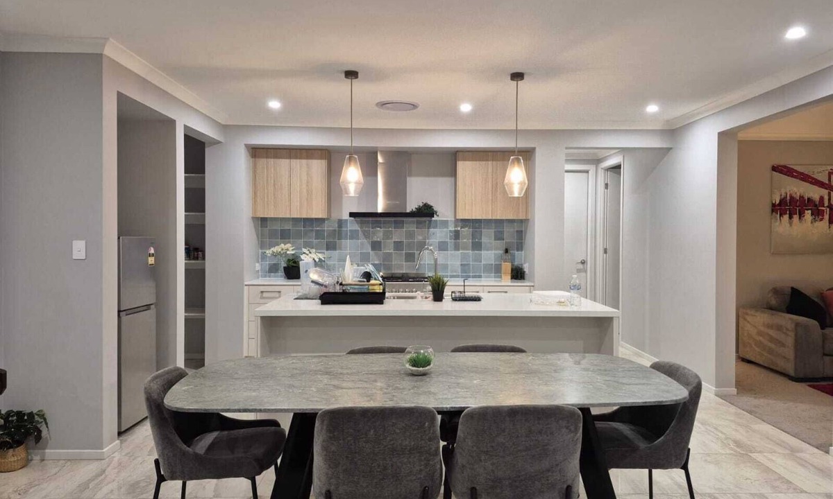 Park Ridge House | Family Haven