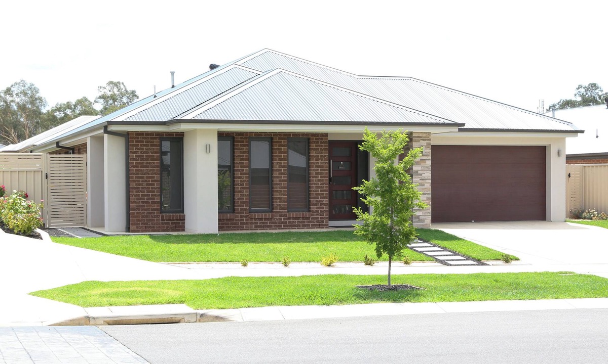 Wodonga House | Family Hideaway Wodonga