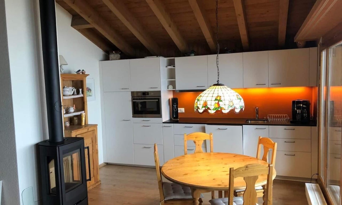 Sarnen Apartment | Family holiday flat Stockenmatt