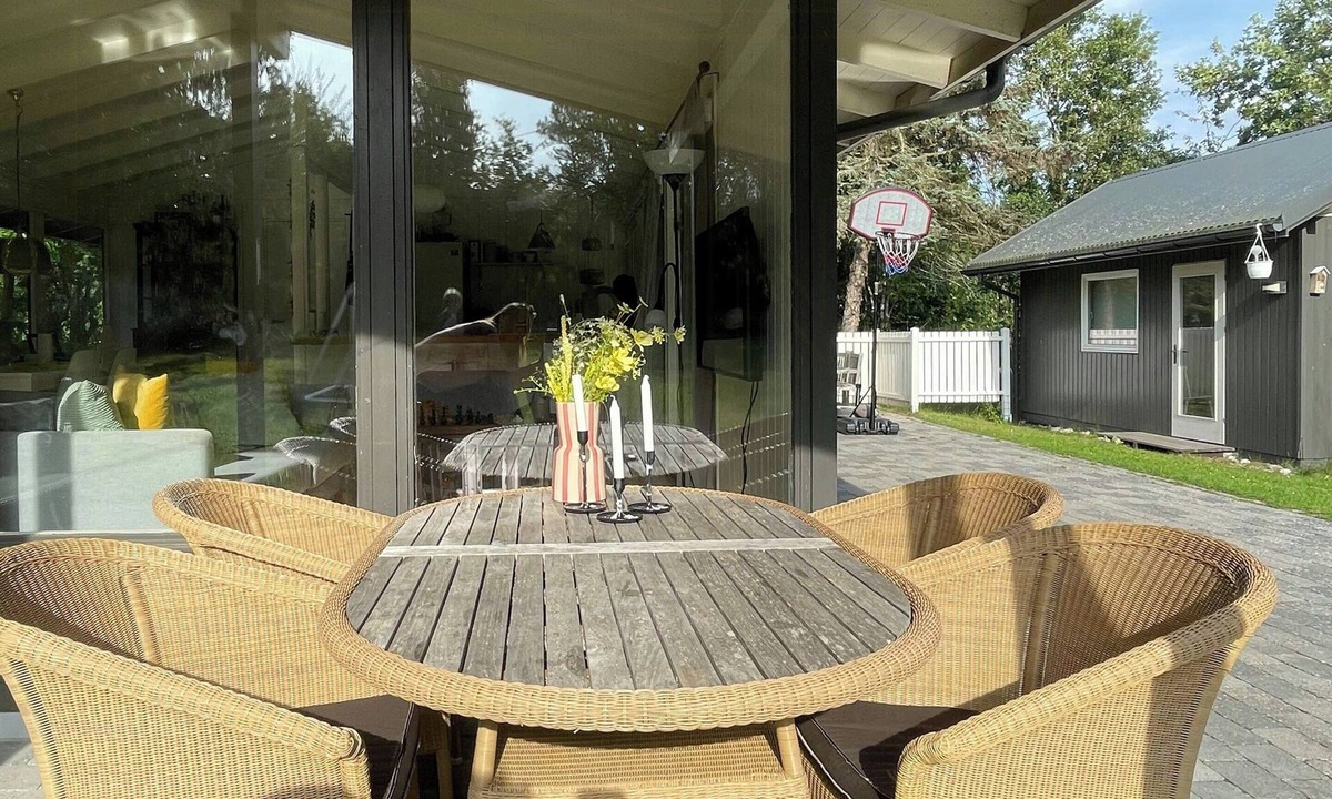 Rageleje House | Family holiday home between Rågeleje and Vejby