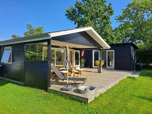 Vejlby Fed House | Family Holiday Home Close To Beach At Vejlby Fed