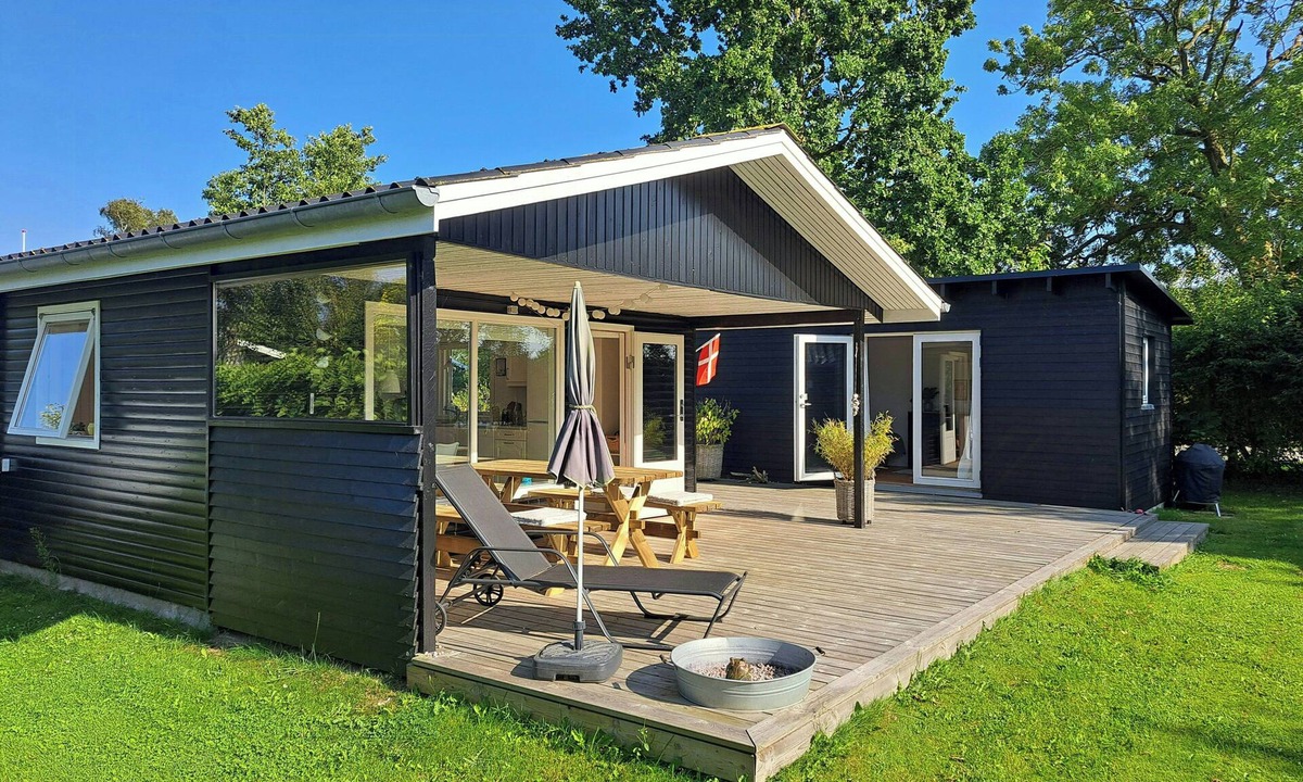 Vejlby Fed House | Family holiday home close to beach at Vejlby Fed