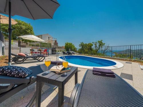 Mlini Apartment | Family Holiday Home Nest