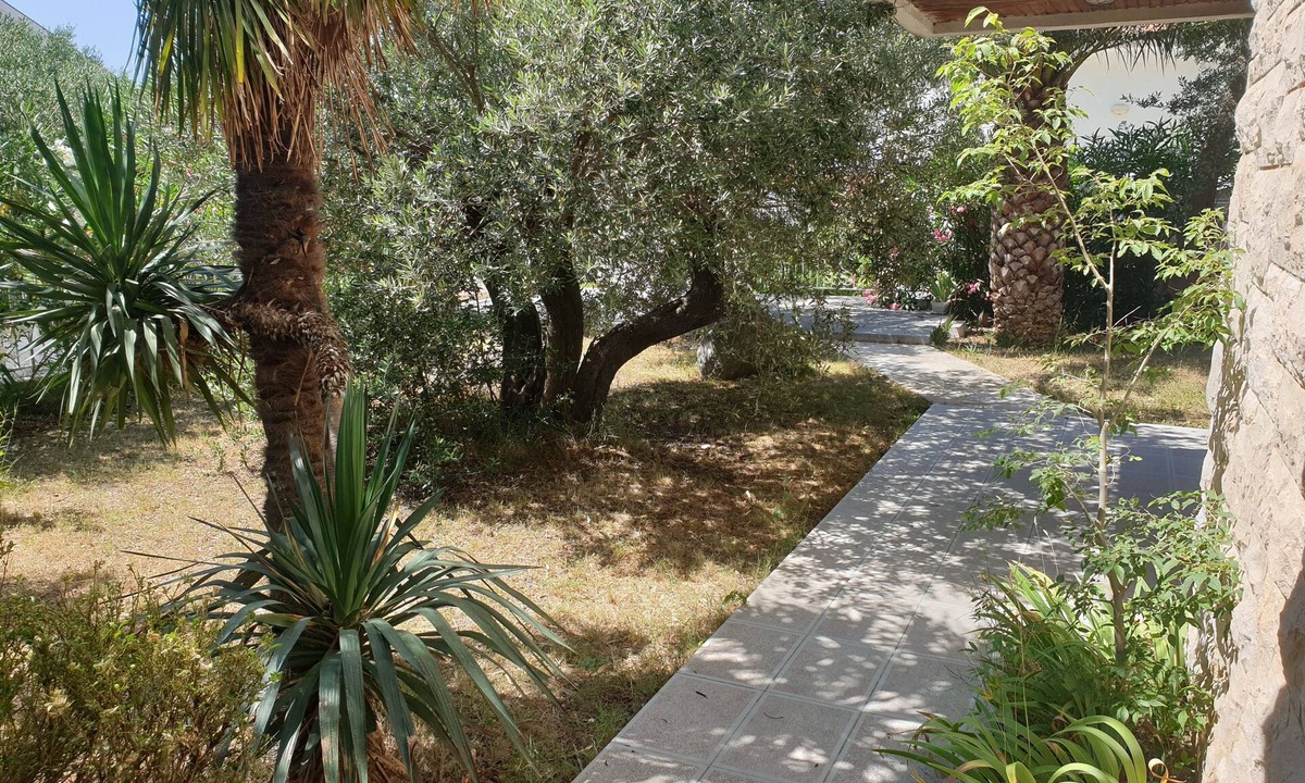 Promajna House | Family holiday villa