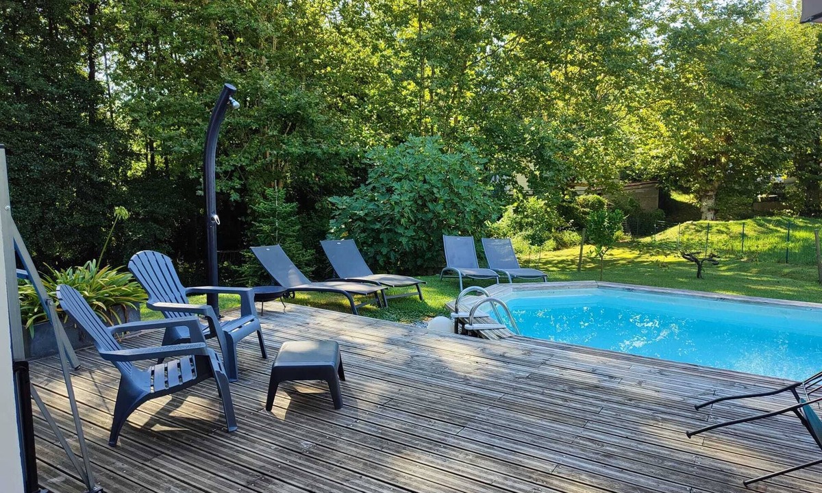 Saint-Pierre-d'Irube House | Family home