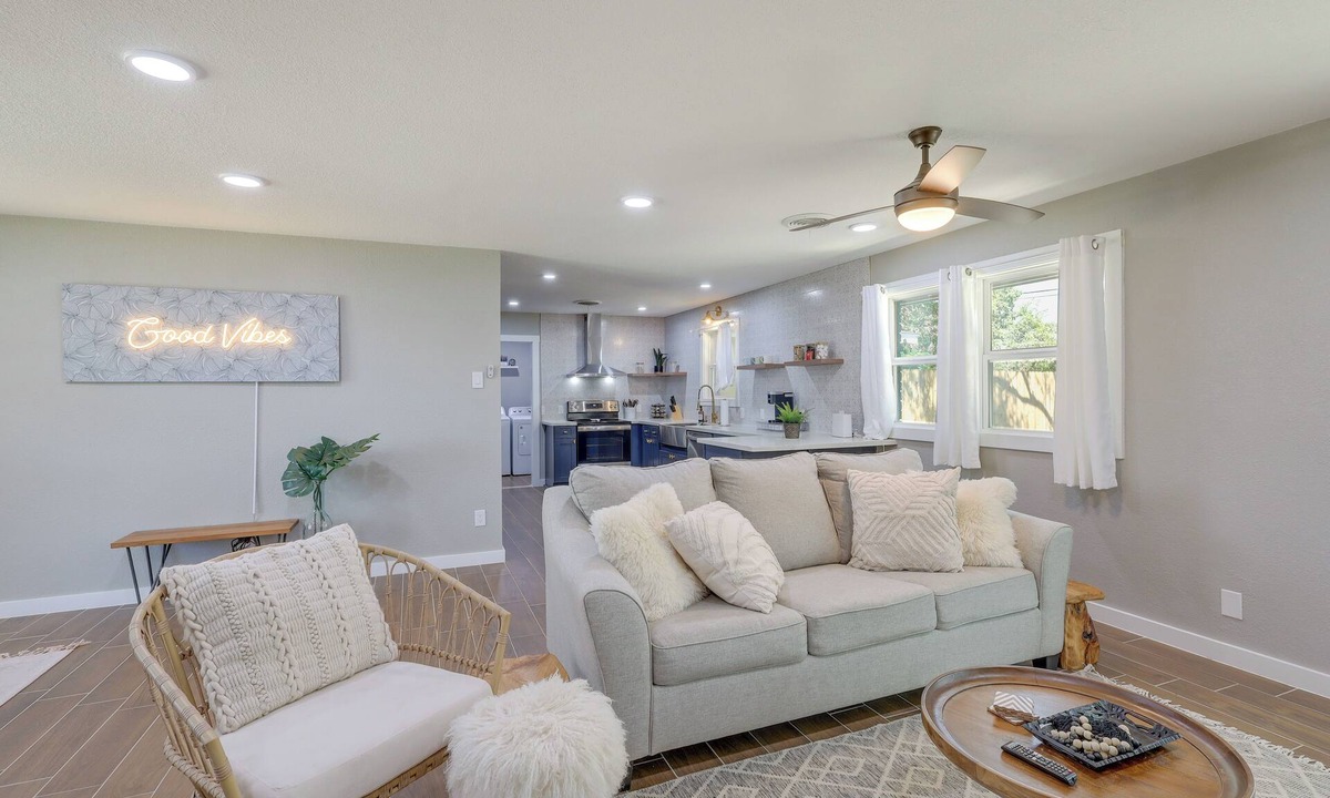 Temple House | Family Home 4 Mi to Dtwn Temple! Bring Your Pet
