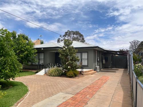 Mildura House | Family home central to everything