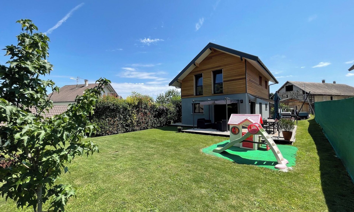 Etercy House | Family home