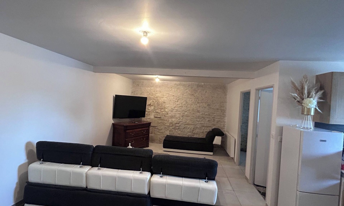 Chatellerault House | Family home